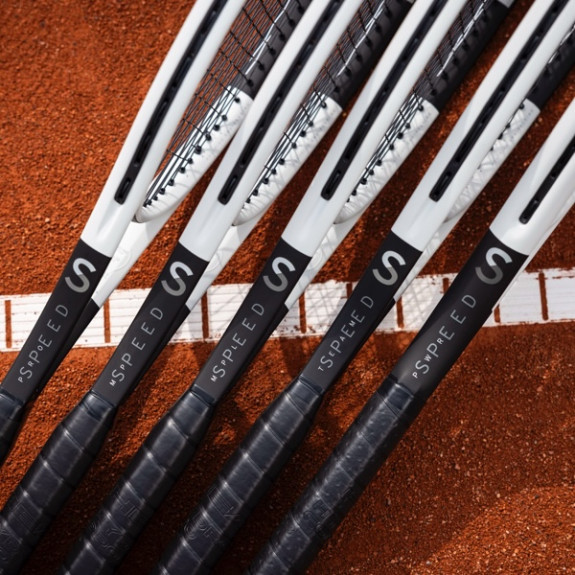 Head speed : tout savoir pour choisir sa raquette de tennis idéale