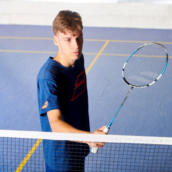 Comment choisir sa raquette de badminton ?