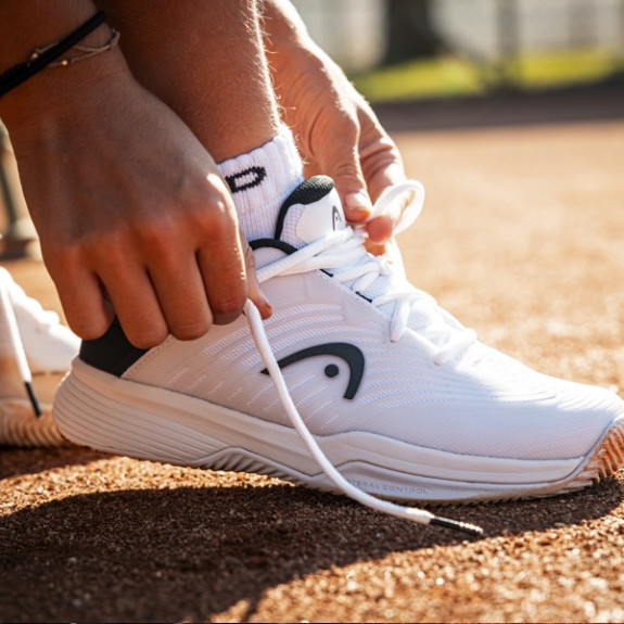 Quelles sont les chaussures de tennis les plus confortables ?