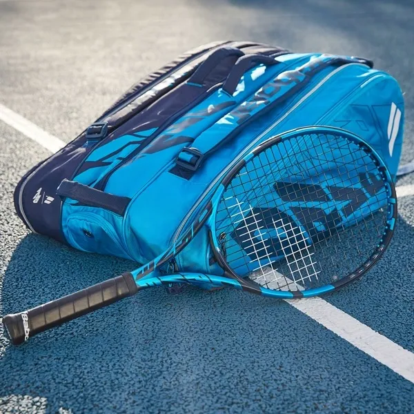 Raquette de tennis : comment choisir l'équipement parfait pour chaque joueur