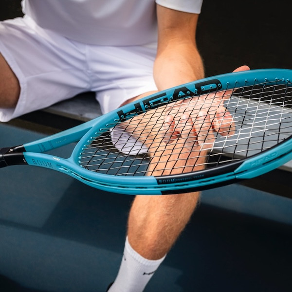 Choisir sa raquette de tennis head : guide pour tous les profils de joueurs
