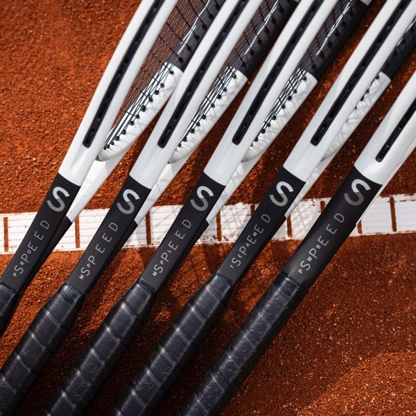Head speed : tout savoir pour choisir sa raquette de tennis idéale