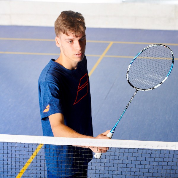 Comment choisir sa raquette de badminton ?